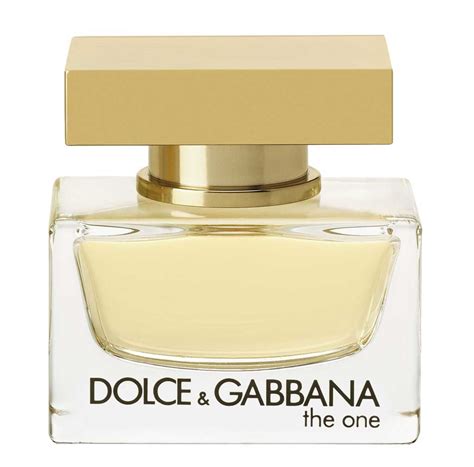 dolce gabbana the one a que huele|the one dolce and gabbana.